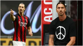 Zlatan Ibrahimovic: Bullish AC Milan star refuses to retire despite long term injury, promises to be back soon