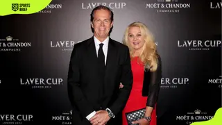 Who is Stefan Edberg's wife? All the facts and details about Annette Hjort Olsen