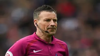Clattenburg quits as Nottingham Forest's referee analyst