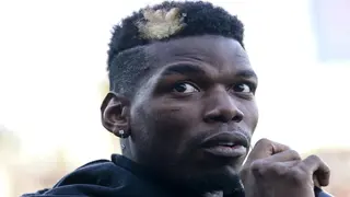 French footballer Pogba's brother 'likely to be charged' in extortion case