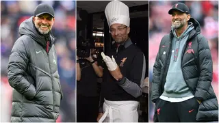 Jurgen Klopp: Funniest Moments of Departing Liverpool Boss As His Tenure Comes to an End