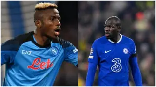 Koulibaly gives Osimhen stunning transfer advice amid links with Chelsea and Man United