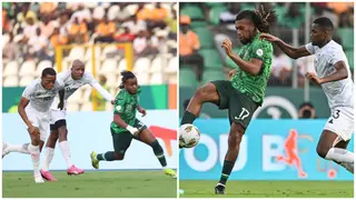 Nigeria vs South Africa: Three Key Battles in Super Eagles World Cup Qualifier Against Bafana Bafana