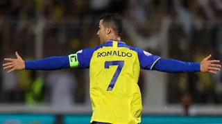 What Ronaldo Said After Inspiring Al Nassr to Saudi League Win Against Al Shabab