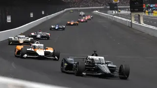 Top 10 best Indycar drivers in the world at the moment