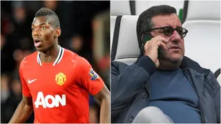 Paul Pogba reveals the real reason he left Manchester United for Juventus in 2012
