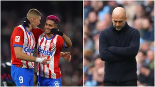 How Manchester City ties could prevent Girona from playing in 2024 Champions League