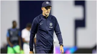 Thomas Tuchel Reveals Who Is to Blame for Chelsea's Champions League Defeat vs Dinamo Zagreb