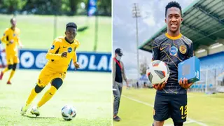 Mduduzi Shabalala Spotted in Spain, Kaizer Chiefs’ Youngster Begins Training With La Liga Side Villarreal