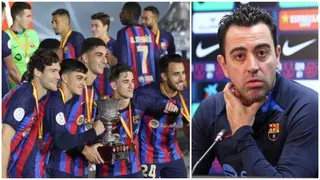 Why Barcelona are coming to Africa to play their round of 16 Copa del Rey clash