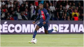 Ousmane Dembele Lists Reasons Why He Ditched Barcelona for PSG