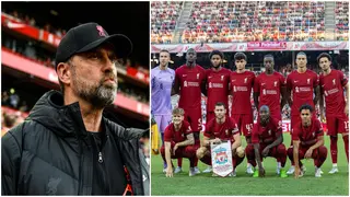 Liverpool boss Jurgen Klopp delivers strong warning to Premier League clubs