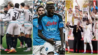 The top 5 talking points from a thrilling weekend of football action