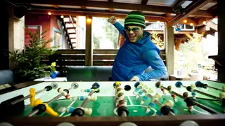 A list of the 10 best foosball tables in the world right now
