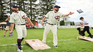 When was cornhole invented? History and origin of the game