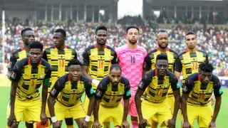2022 World Cup: US Based Coach Tips Black Stars To Reach Semifinals