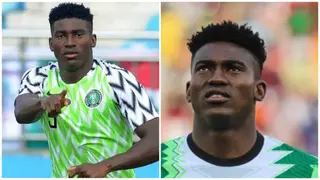 Awoniyi Says Nigeria Will Win 2023 AFCON, Reveals How and Why Super Eagles Will Succeed