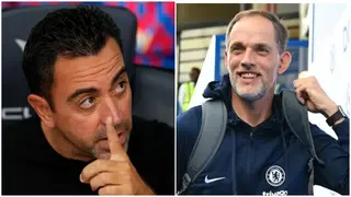 Unhappy Barcelona Fans Demand the Appointment of Thomas Tuchel to Replace Xavi