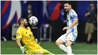 Copa America 2024: Lionel Messi Wastes Glorious Chances For Argentina Against Canada