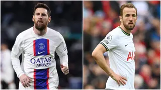 5 players who 'went away' without permission after Messi goes AWOL for PSG