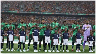 Super Eagles: 10 Big Names Missing From Finidi George's Final 23 Man Squad for World Cup Qualifiers