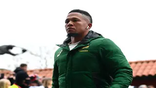 Nasty New Details Emerge About Springbok Star Elton Jantjies' Arrest at OR Tambo International Airport