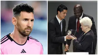 Lionel Messi: The One Award Missing From Argentine's Trophy Cabinet Despite 'Completing Football'