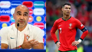 Euro 2024: Will Cristiano Ronaldo Start Against Georgia? Roberto Martinez Provides Update