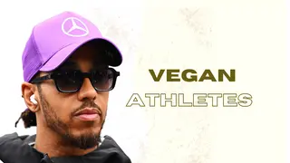 Athletes who are vegan: Ranking the 15 most successful vegan athletes