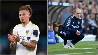 Kalvin Phillips Writes Moving Letter to Marcelo Bielsa and Leeds United As He Completes Manchester City Move