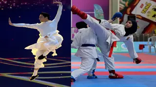Kung fu vs karate: what are the main differences between the two sports?