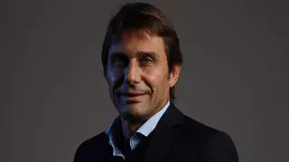 Official: Antonio Conte Appointed Tottenham Boss in 2 Year Deal