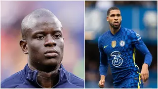 Blow to Chelsea as N'golo Kante Is Among Chelsea Duo to Miss Preseason Tour