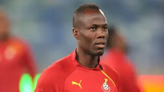 Former Ghana midfielder Emmanuel Agyemang Badu insists the Black Stars has collapsed