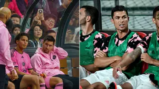 Messi and Ronaldo vs Asian Fans: Anger From Hong Kong, South Korea Supporters as Stars Fail to Play