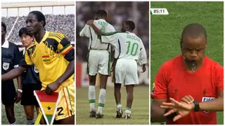 AFCON 2023: Ranking the Top 6 biggest controversial moments in the history of AFCON