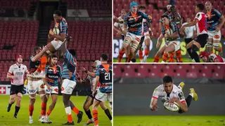 Emirates Lions: South Africa’s Last Hope of EPCR Challenge Cup Glory Await Glasgow Warriors Challenge