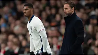 Euro 2024: How Marcus Rashford Could Join England Squad in Germany Despite Initial Snub
