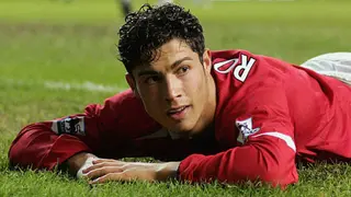 Cristiano Ronaldo's childhood: The untold story of Cristiano Ronaldo’s childhood, from Grass to Grace