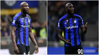 Romelu Lukaku: Inter Milan having second thoughts about signing Chelsea star permanently