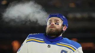 Ryan O'Reilly's net worth, contract, Instagram, salary, house, cars, age, stats, photos