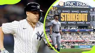 Giancarlo Stanton's net worth: How much is the professional baseball player worth at the moment?