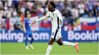 Euro 2024: Kobbie Mainoo Becomes Third Youngest Ever England Player O Start a Knockout Stage Match