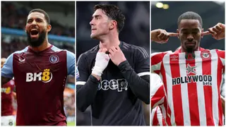 Top 5 star players Arsenal could sign in January to boost Premier League title chances
