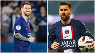 PSG Wish Lionel Messi a Happy 36th Birthday With a Special Video