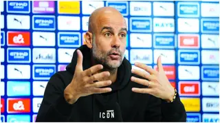 Guardiola Agrees Champions League Trophy Decisive in New City Contract