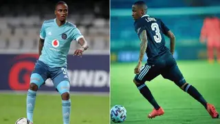 “OMG”: Fans React to Orlando Pirates' Thembinkosi Lorch’s Return, Missing a Sitter