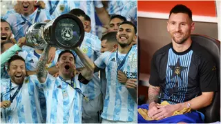 Copa America: Inside Lionel Messi’s Path to Final After Argentina Qualify as Group Winners