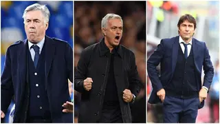 Top 5 Chelsea managers under Roman Abramovich: Jose Mourinho and Antonio Conte in, Thomas Tuchel out