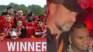 Klopp Parties With Brother of Liverpool Star After UCL Final as Video Goes Viral